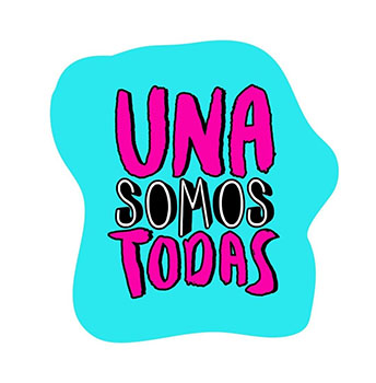 Una Somos Todas - Gente Motivando Gente 3